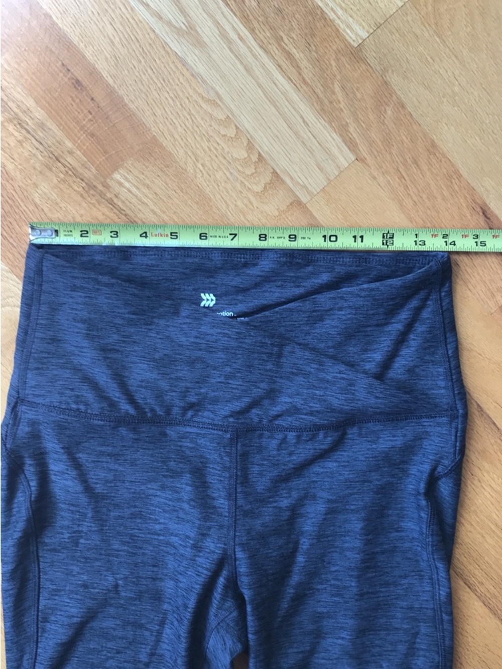 LEGGINGS - Picture 4 of 6